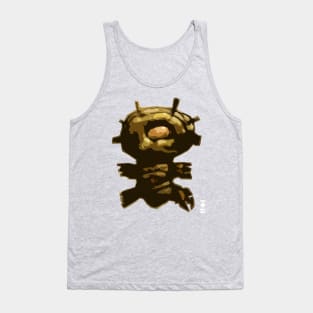 Pod Tank Top